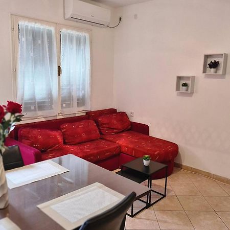 Apartments Bugi Baška Buitenkant foto