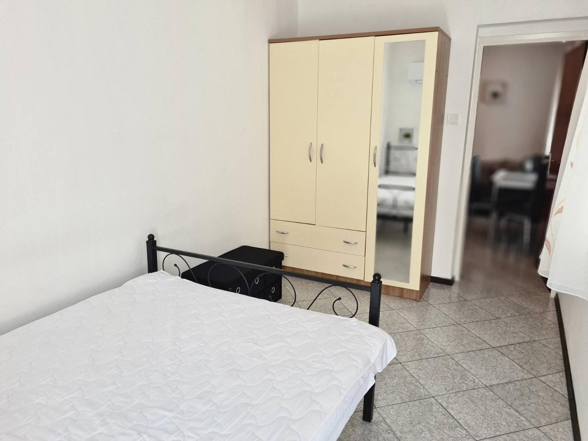 Apartments Bugi Baška Buitenkant foto