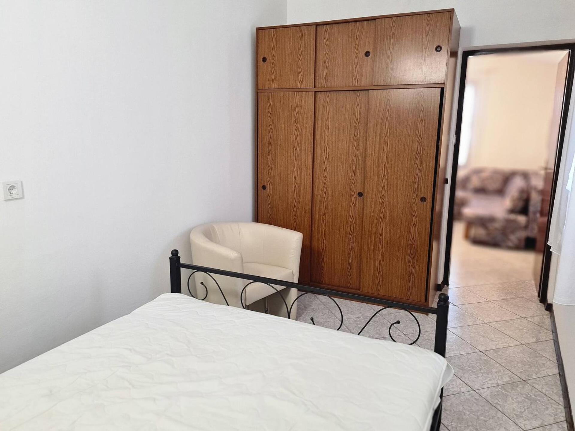 Apartments Bugi Baška Buitenkant foto